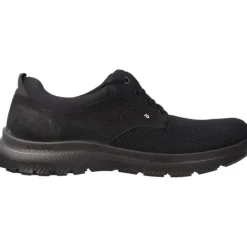Sneakers*Jomos Confidence Stretch Black